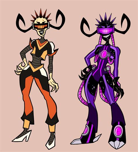 Image result for Alien Hunter Outfit Cartoons