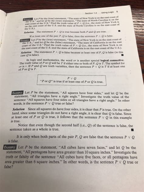 Image result for Connected Statement Examples