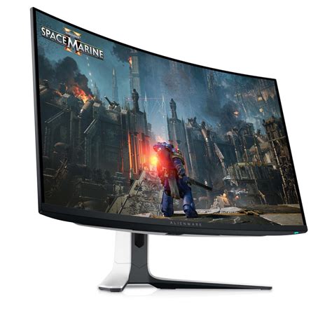 Image result for Alienware 32 Curved Gaming Monitor