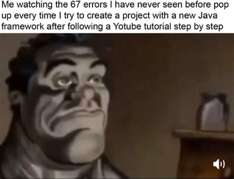 Toradh íomhá ar Java vs Python Meme