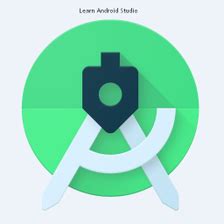 Toradh íomhá ar Learn Android Studio