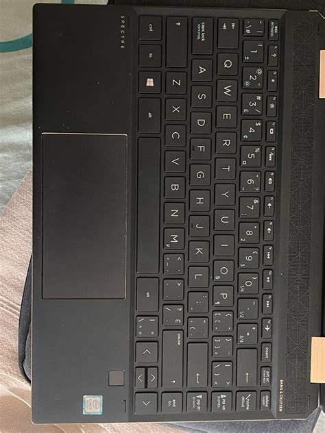 Keyboard Replacement - HP Support Community - 8588030