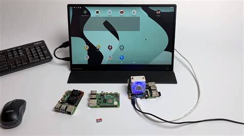 Image result for Raspberry Pi Android