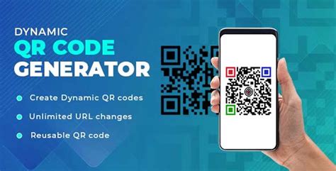 Image result for Dynamic QR Code Icon