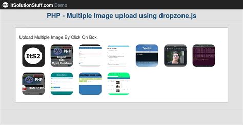 Image result for Dropify Multiple File Upload