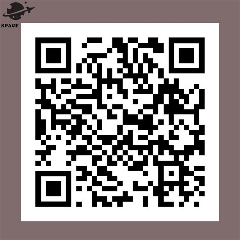 Image result for Rick Roll QR Code No Background