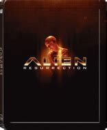 Alien Resurrection Blu-ray に対する画像結果