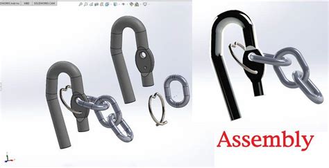 Afbeeldingsresultaten voor SolidWorks Simple Schemas