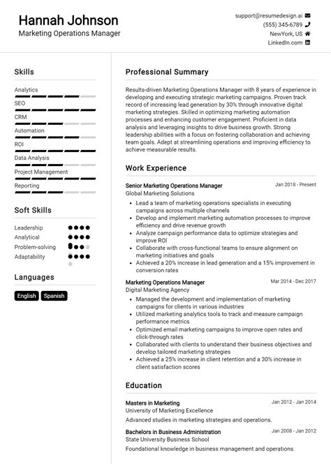Afbeeldingsresultaten voor Proposal Manager Resume Examples