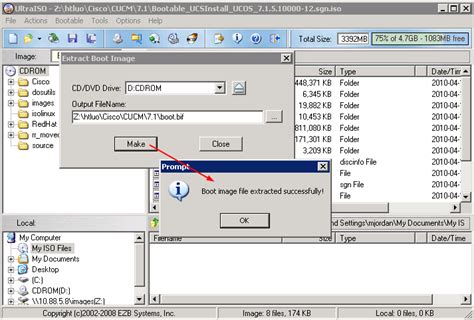Afbeeldingsresultaten voor Bootable Image File