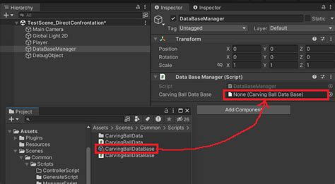 Image result for Scriptable Object Inventory