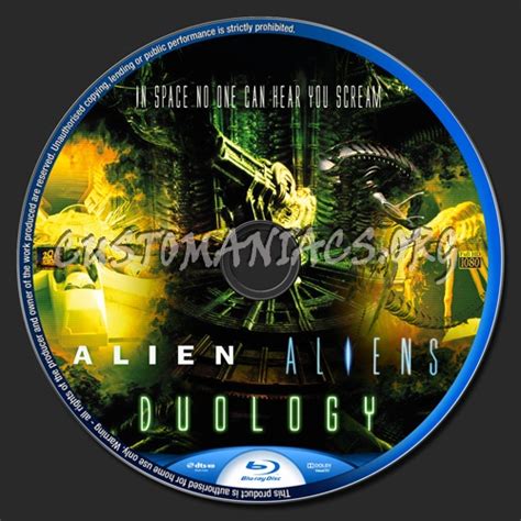Image result for Alien 1 Blu-ray Cover