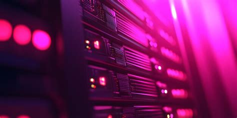 Computer Server System に対する画像結果