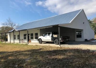 Metal Building Barndominiums に対する画像結果