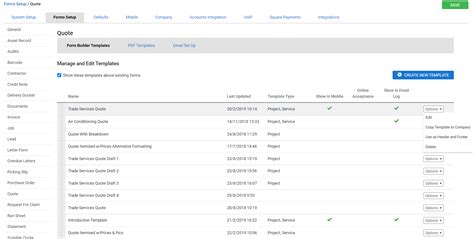 Toradh íomhá ar Simpro Desktop