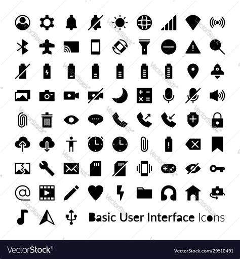 Image result for User-Friendly Interface Icon