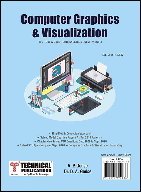 Toradh íomhá ar Computer Graphics Notes VTU