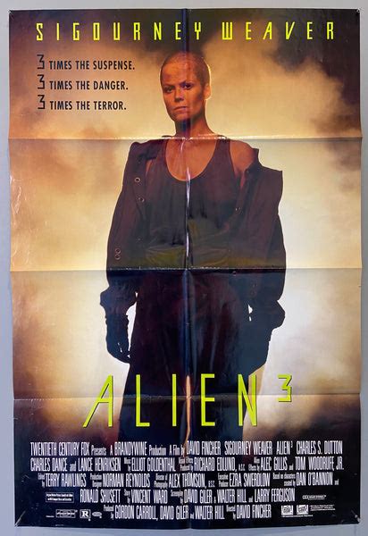 Image result for Alien 3 Stills