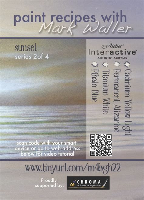 Color-Mixing Recipes に対する画像結果