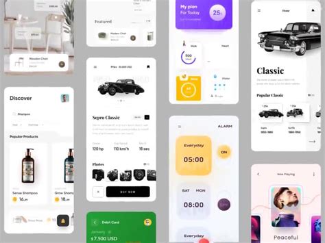 Image result for Front End Cover of a App
