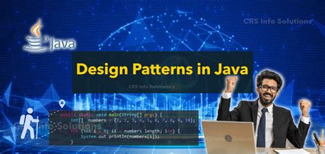 Java Design Patterns Poster に対する画像結果