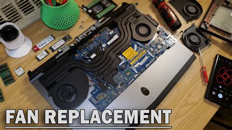 Image result for Alienware Laptop Cooling Mods