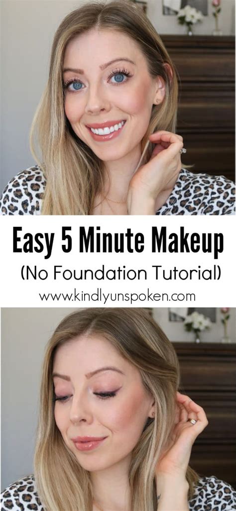 Easy Makeup Tutorial に対する画像結果