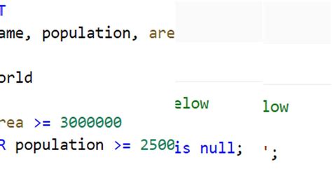 LeetCode SQL 50 に対する画像結果