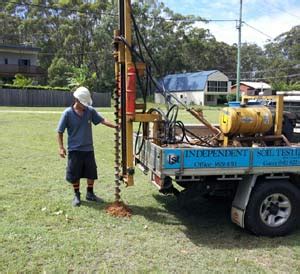 Image result for Soil Sampling Geotechnical Engineering