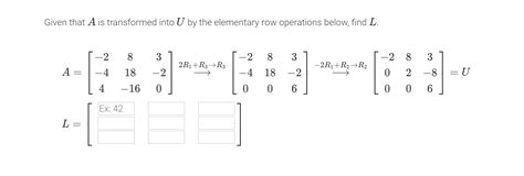 Image result for Elementaire Matrix