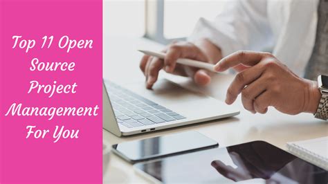 Image result for Project Program Management Open Source