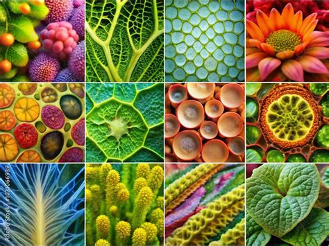 Image result for Plant Cell Tissue Types