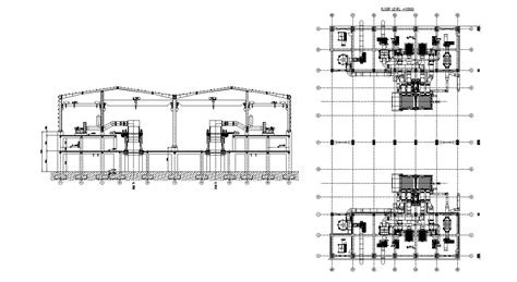 Toradh íomhá ar General Layout Drawing