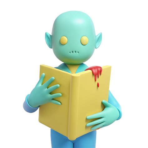 Image result for Alien On Old Book