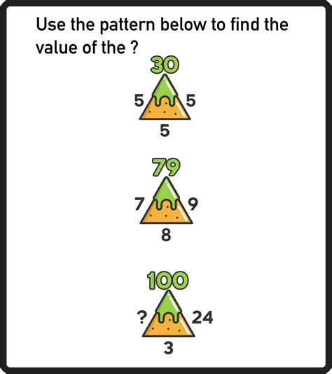 5th Grade Math Puzzles に対する画像結果