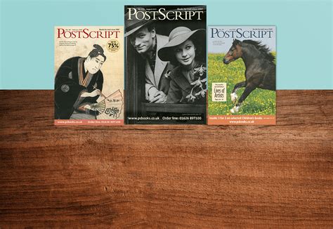 PostScript Books September Catalogue に対する画像結果