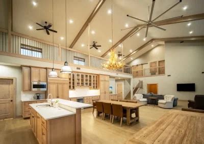 Image result for Barndominium Gallery