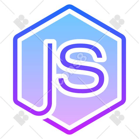 Image result for Node.js PFP Logo