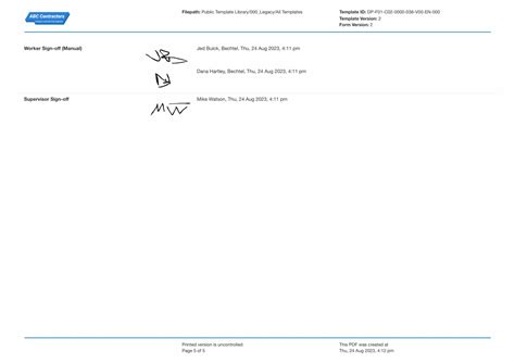 Image result for Task Hazard Analysis Template