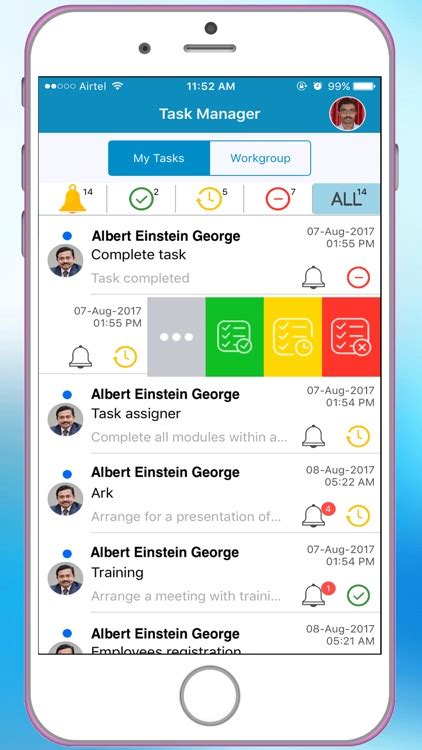 Image result for Task Assigner App