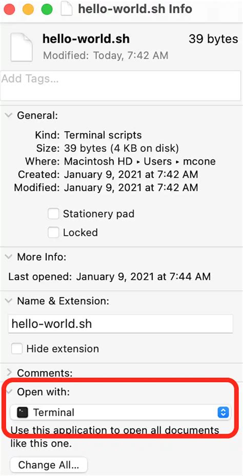 Image result for Mac Bash Script