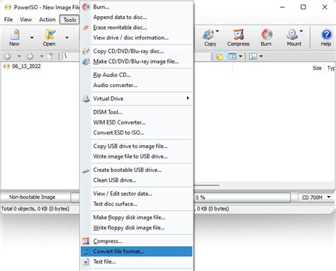 Toradh íomhá ar Convert Folder to Rar File
