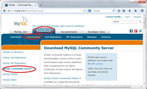 MySQL Linux に対する画像結果