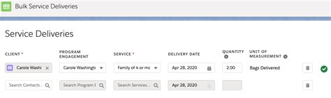 Image result for Salesforce Program Management Module