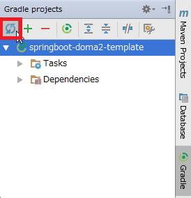Image result for Doma Spring Boot