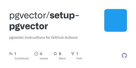 Pgvector Icon に対する画像結果