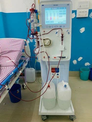 Image result for SWS Dialysis Machine