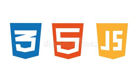 Image result for HTML CSS JavaScript Logo Transparent
