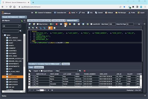 SQL Code Formatter に対する画像結果