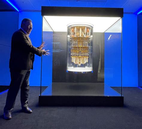 Afbeeldingsresultaten voor Computer Quantum Computing